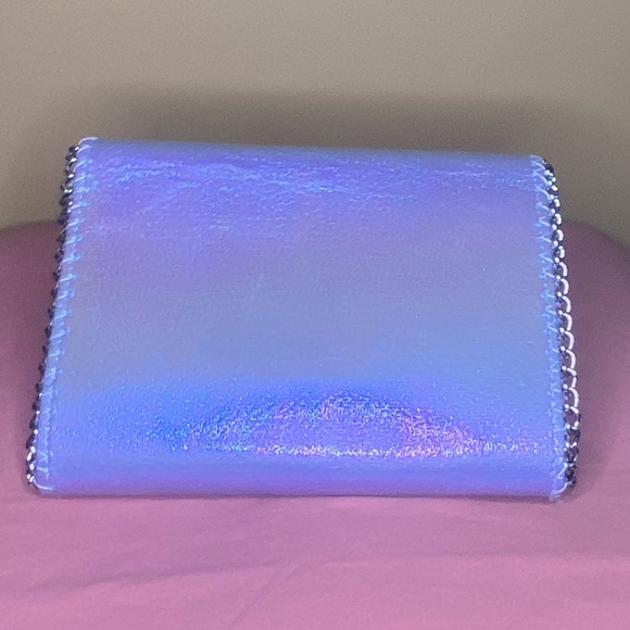 Chelsea 28 clutch/crossbody in Mermaid - Picture 5 of 5